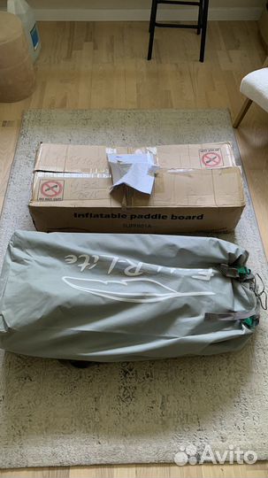 Sup board сап борд 11.6 новый