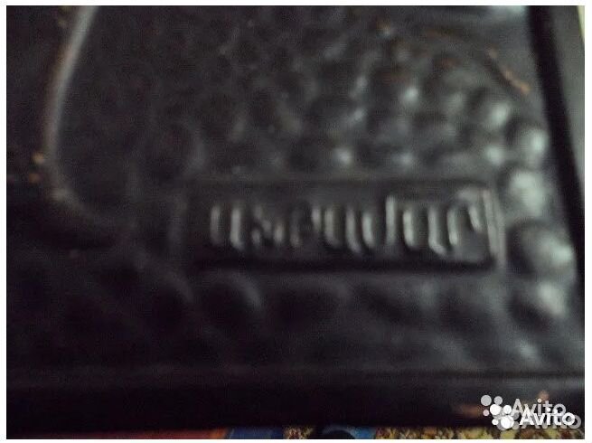 Чеканка Ахтамар