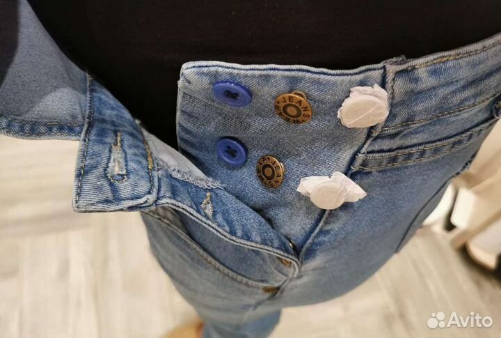 Комбинезон для беременных 42 44