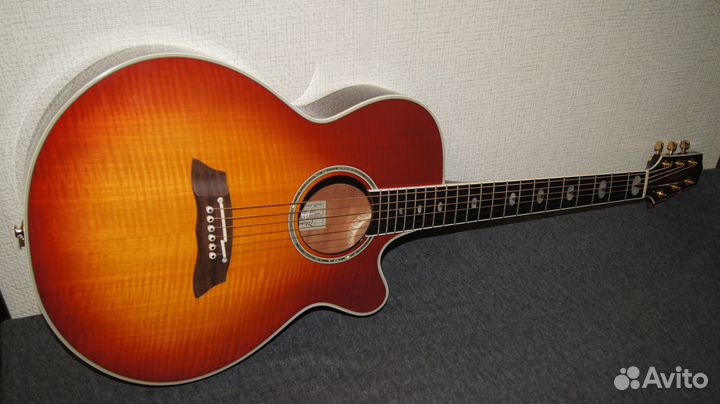 Takamine DSP-116 FSB, Japan