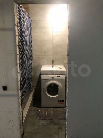 Квартира-студия, 30 м², 15/16 эт.