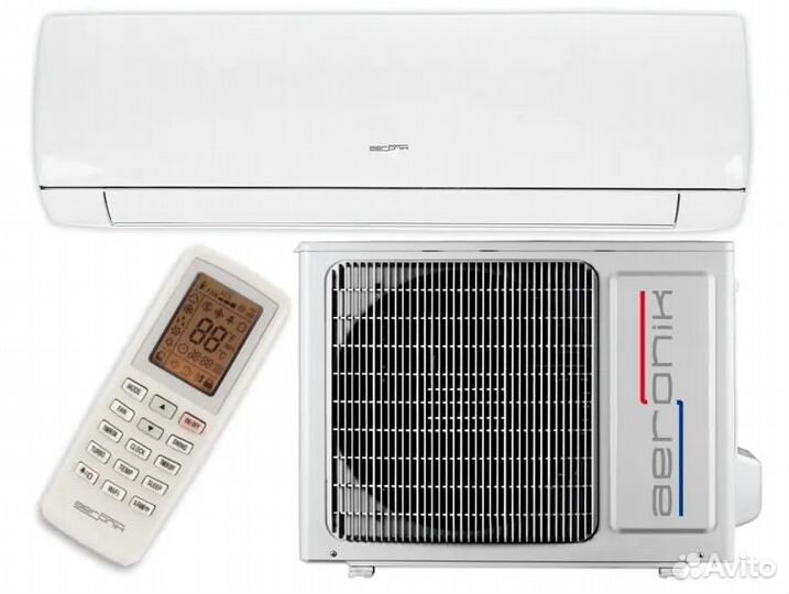 Сплит-система Aeronik ASI-07HS5/ASO-07HS5