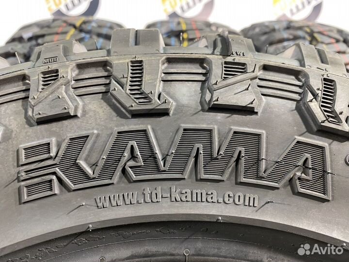 КАМА Flame M/T (HK-434) 215/65 R16 98V