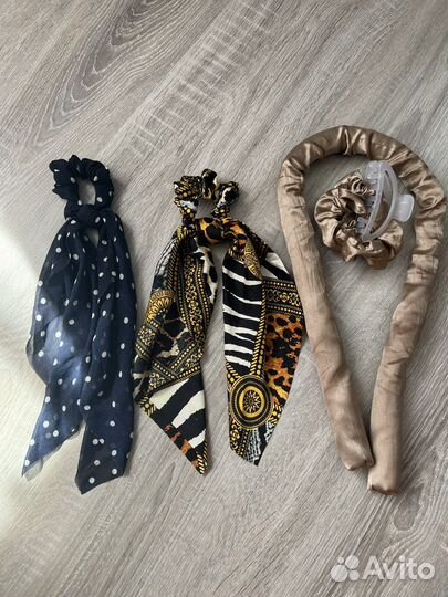 Резинка для волос