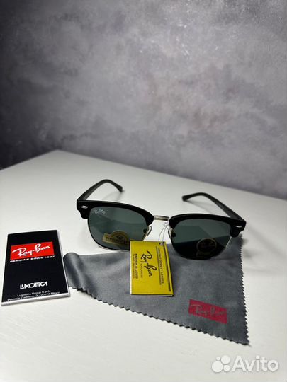 Очки ray ban