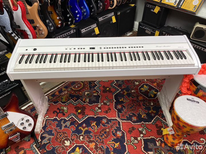 Цифровое Фортепиано orla