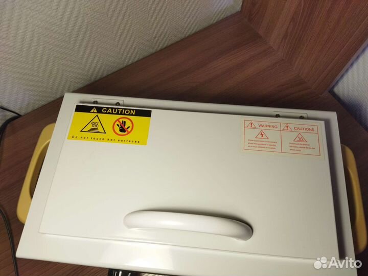 Стерилизатор CH-360T