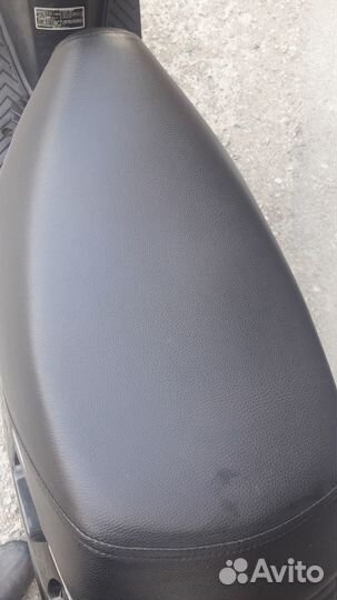 Скутер Suzuki Address