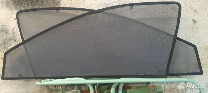 Эво коврики киа рио 3