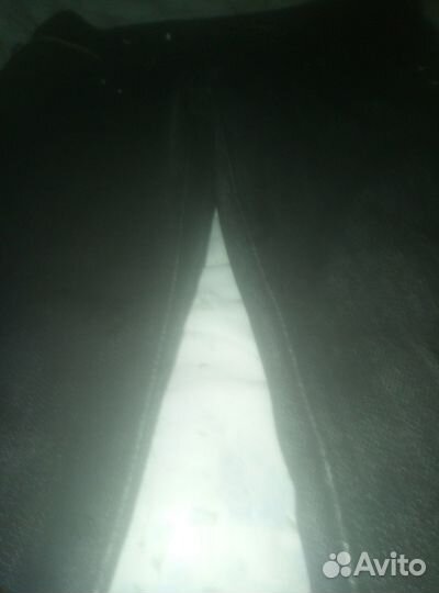 Джинсы пакетом