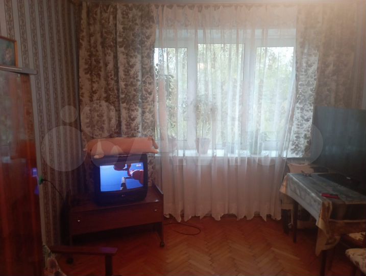 3-к. квартира, 59,4 м², 5/9 эт.