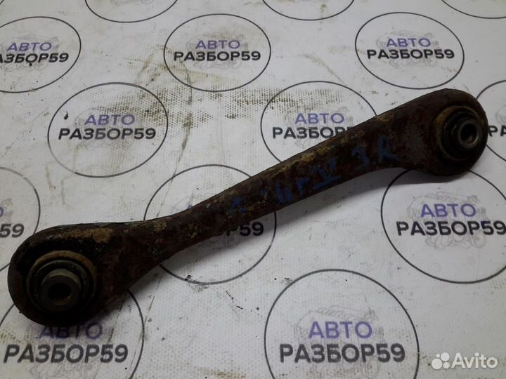Рычаг задний правый Volkswagen Golf 5