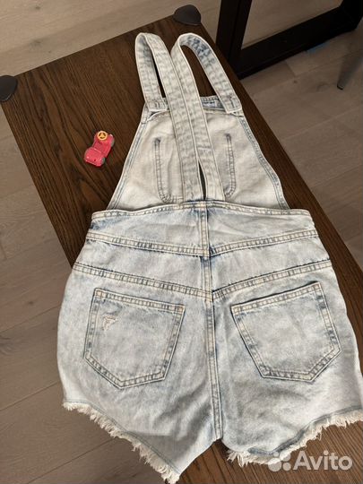 Комбинезон benetton L (8-9) 140