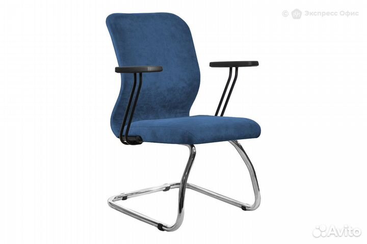 Конференц-кресло SU-Mr-4 подл.109/осн.007