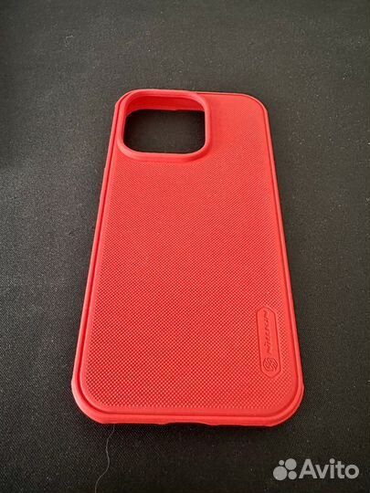 Чехол Nillkin Frosted Shield iPhone 14Pro