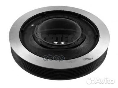 Шкив коленвала Audi A4/A5/A6/A8, VW Touareg