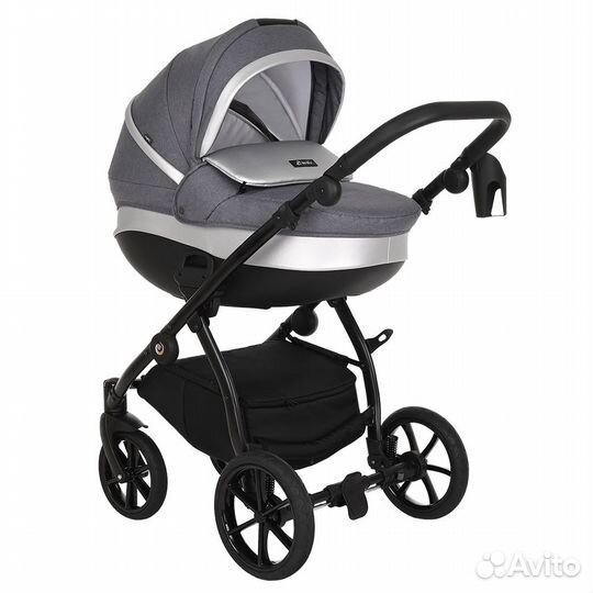 Коляска детская 3в1 Tutis Nanni (021)