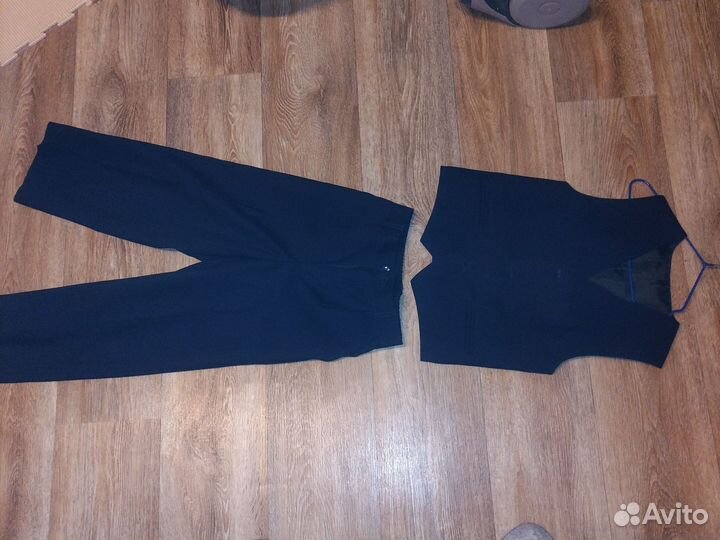 Костюм двойка для мальчика 110-116 р