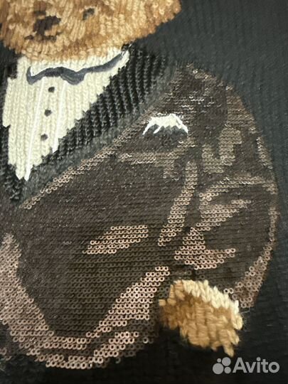 Свитер Polo Ralph Lauren