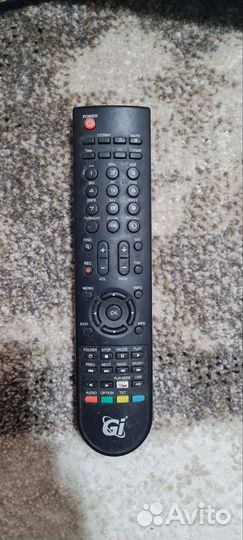 Ресивер Gi s2238