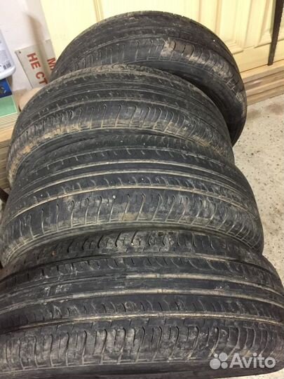 Hankook Optimo K415 2.25/60 R17 99H