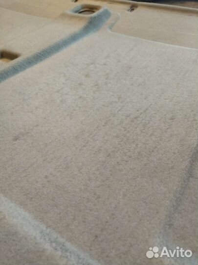 Обивка потолка ваз 2114