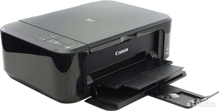 Canon mg3640