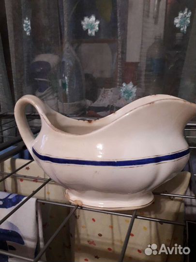 Соусница