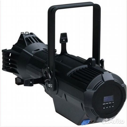 Прожектор LAudio WS-LED704rgbw