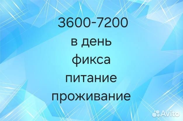 Грузчики в Казань питание проживание бесплатно