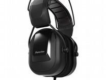 Охватывающие наушники Superlux HD665 Black