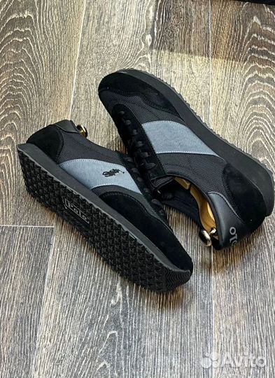 Кроссовки Polo комфортные