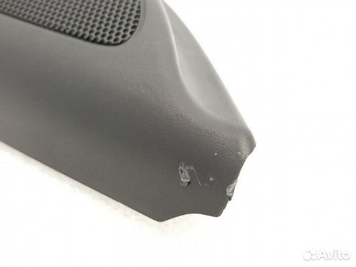 Накладка крепления зеркала передняя правая Kia