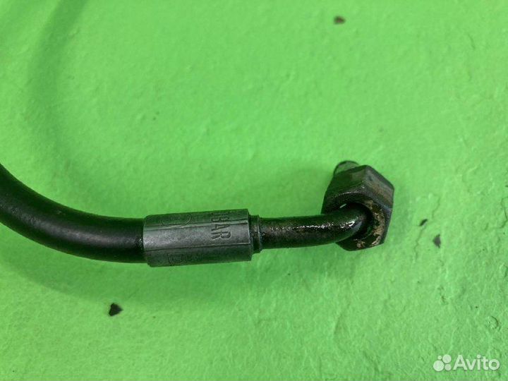 Шланг цилиндра подъема кабины DAF XF105