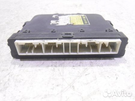 Блок управления Лексус GX 1