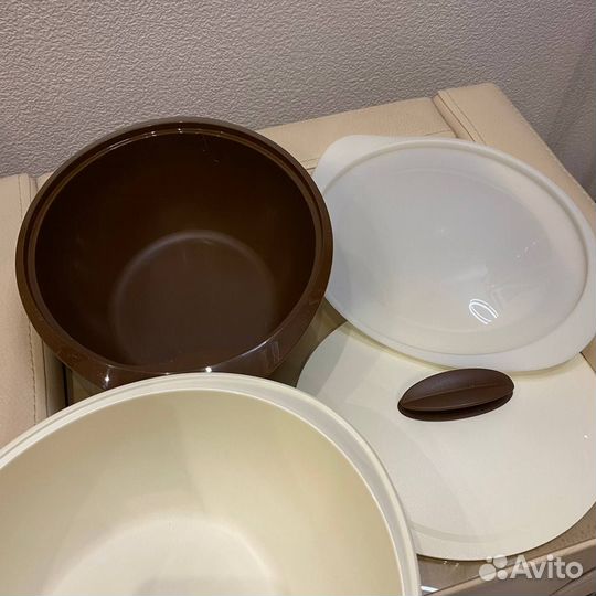 Термотап tupperware