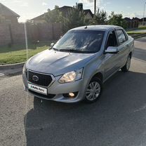 Datsun on-DO 1.6 AT, 2019, 135 000 км, с пробегом, цена 749 000 руб.