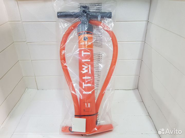 Насос ручной