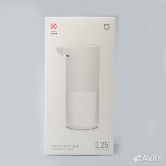 Автоматический дозатор мыла Xiaomi Mijia Automatic