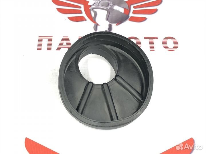 Переходник (патрубок) воздушного фильтра Иж