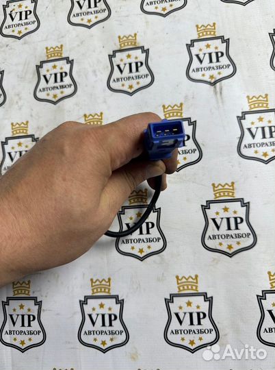 Датчик детонации Chery Tiggo 7 Pro Max SQR F4J16