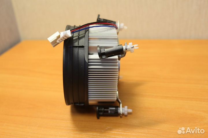 Кулер Deepcool Theta 21 PWM Lga1200/115x