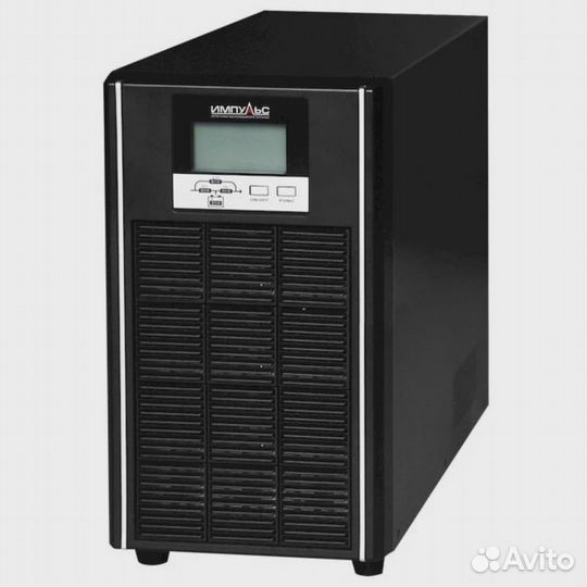 Ибп Импульс Фора Н 6000