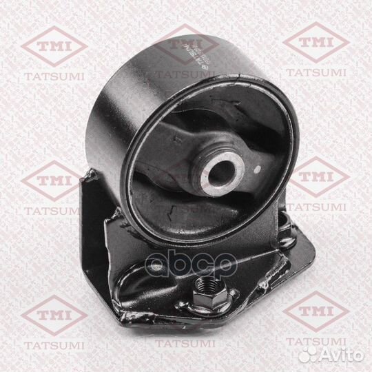 Опора двигателя перед toyota Carina E 92