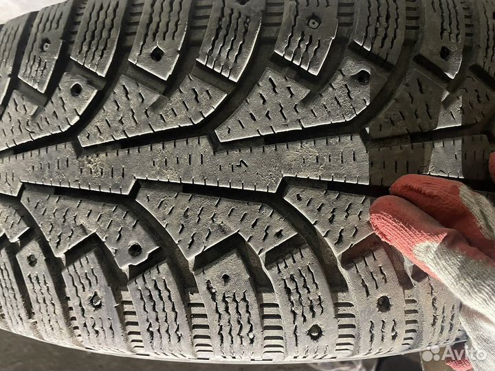 Nokian Tyres Nordman 5 235/65 R17