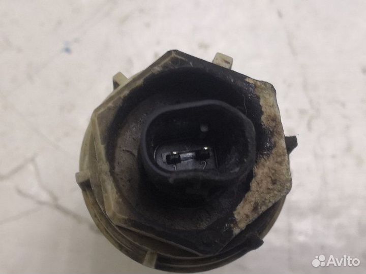 Датчик давление масла Mercedes Glk Х204