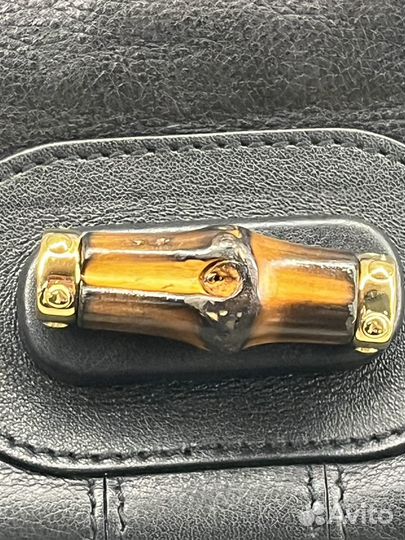 Клатч женский Gucci, натуральная кожа