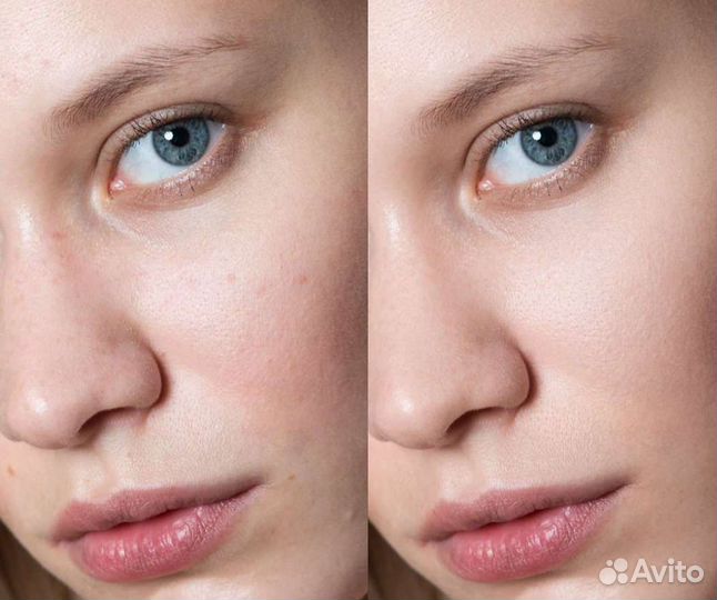 Плагины retouch4me для Photoshop