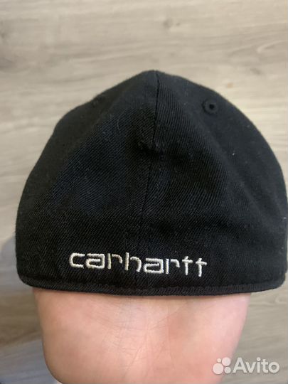 Кепка бейсболка carhartt