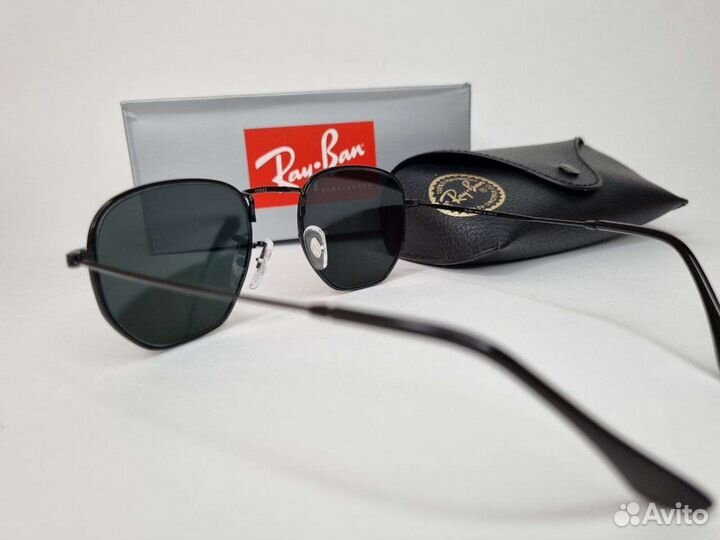 Солнцезащитные очки Ray Ban 3541